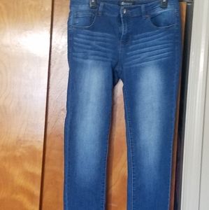 April Junior's jeans - 13 Long
